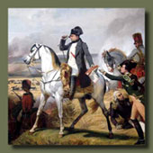 1796/1815 <br />GUERRE NAPOLEONICHE
