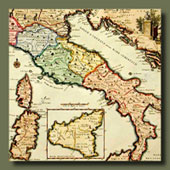 1700/1870 <br /> ANTICHI STATI ITALIANI & STATO PONTIFICIO